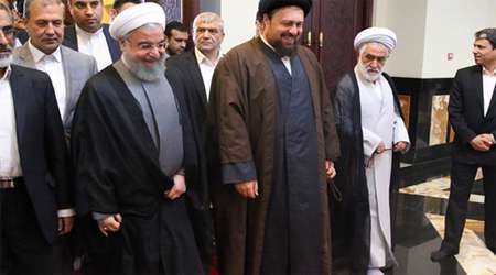 سیاسیون