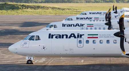 ایران ایر