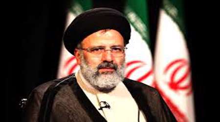رئیسی