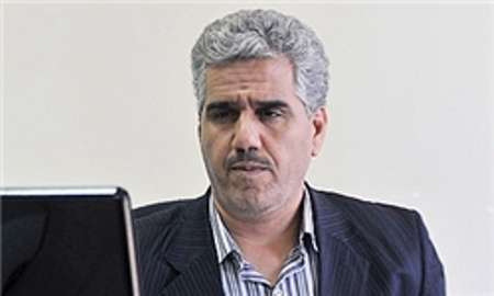 غلامرضا فرجی