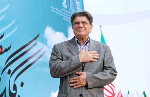 استاد شجریان