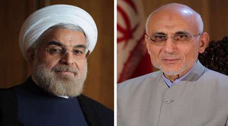 روحانی