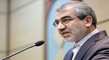 کد خدایی