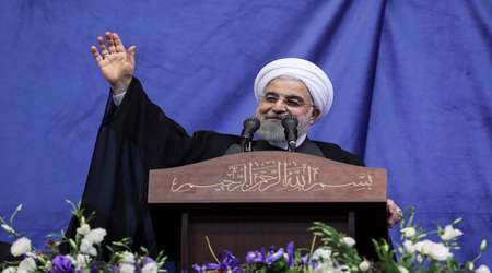 روحانی