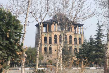 کانون گردشگری