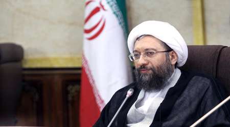 لاریجانی