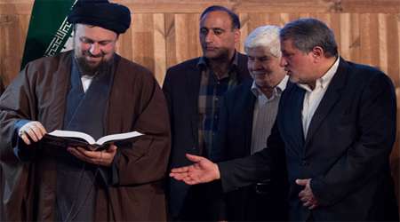 سیاسیون