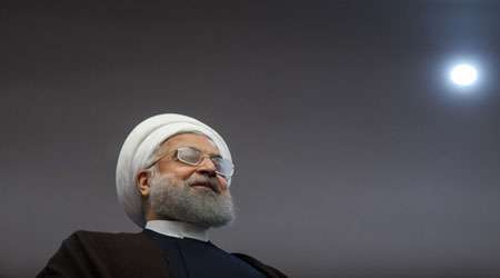 روحانی