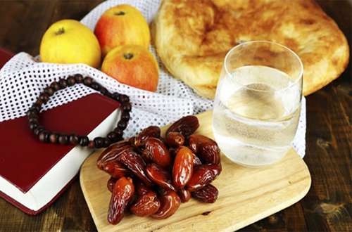 افطاری