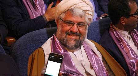 عکس و مکث انتخاباتی 2