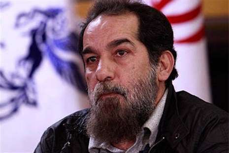 سعید سهیلی