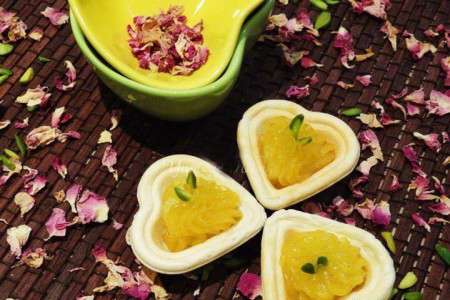 حلوا کاسهی شیرازی