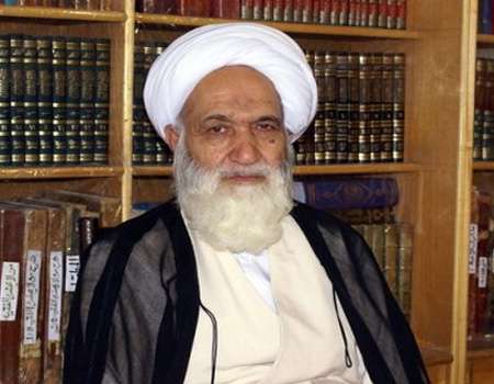 چند سوال قرآنی از آیت الله دوزدوزانی