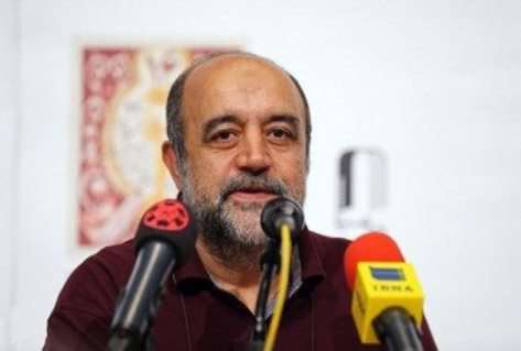 حافظ احمدی