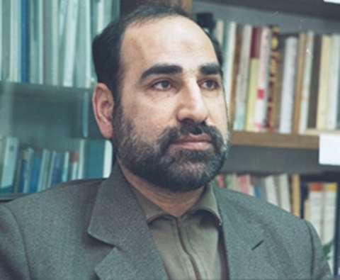 محمدرضا سنگری