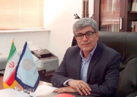 محمدرضا بحرانی