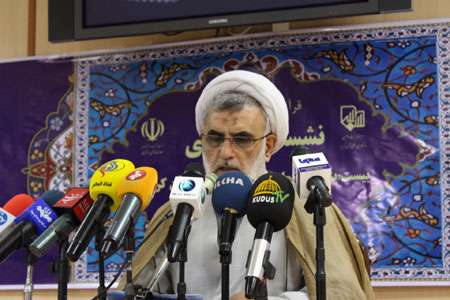 حجت الاسلام حشمتی