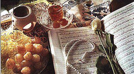 نماز قبل از فطار یا بعد از افطار؟ نماز قبل از فطار یا بعد از افطار؟