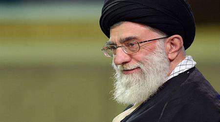 آیت الله خامنه ای، مقام رهبری، رهبر انقلاب