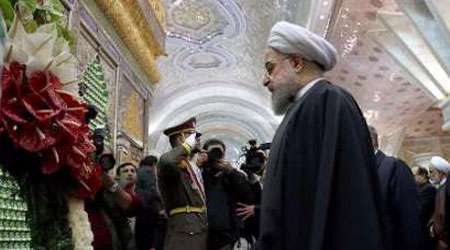 روحانی