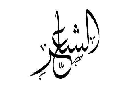 نشست مشترک شاعران