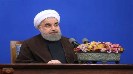 روحانی