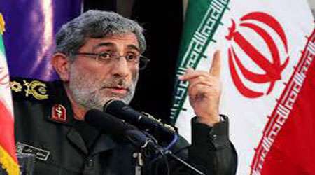 قاآنی