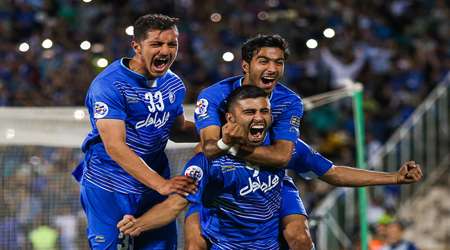 استقلال