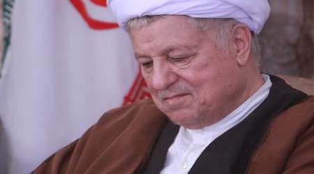 ایت الله هاشمی