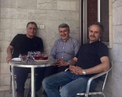 فیلم سینمایی چشم عروسک
