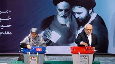 عکس و مکث انتخاباتی 4