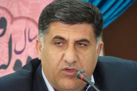 غلامرضا سلیمانی