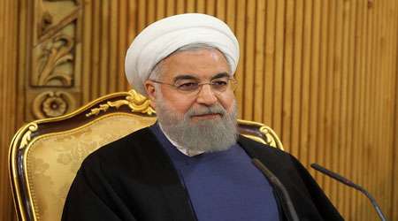 روحانی
