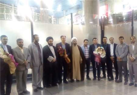 مسابقات قرآن