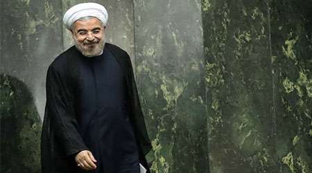 روحانی