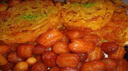 شیرینی
