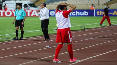 پرسپولیس