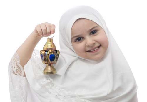 کودک و روزه داری