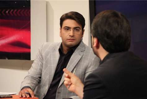 وحید ایمانی