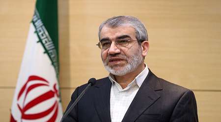 کدخدایی