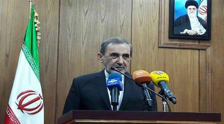 ولایتی