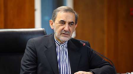 ولایتی