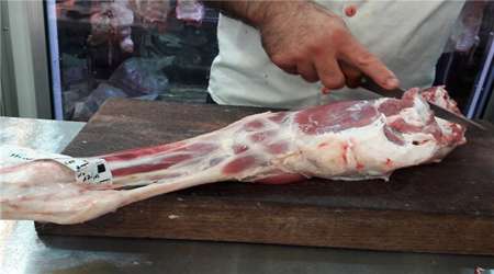 گوشت