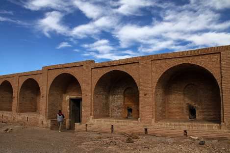 کاروانسرا