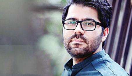 حامد همایون