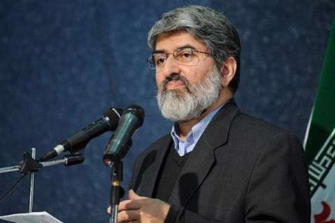 علی مطهری