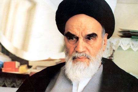 جنگ و صلح از دیدگاه حضرت امام خمینی(ره)