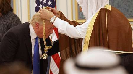 ترامپ