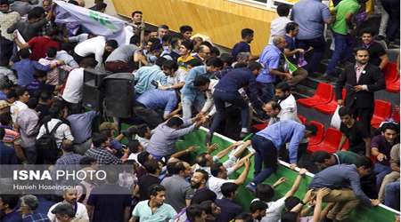عکس و مکث انتخاباتی 4