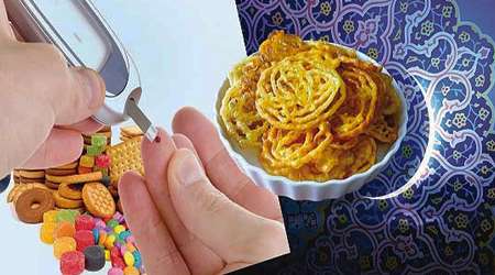 روزه و دیابت